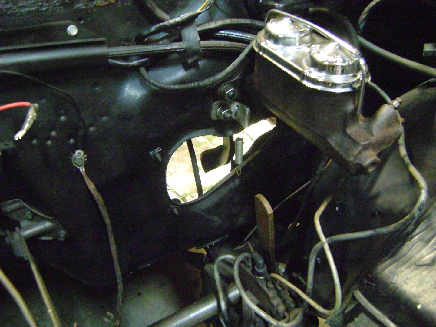 '67 El Camino redo Page 2 El Camino Central Forum